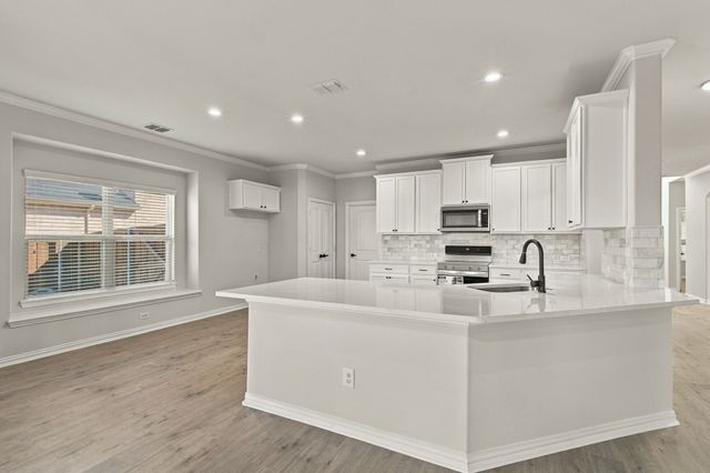 1409 Palestine Drive, Prosper, TX 75078