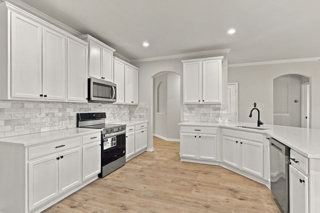 1409 Palestine Drive, Prosper, TX 75078