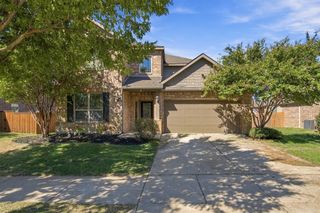 1409 Palestine Drive, Prosper, TX 75078