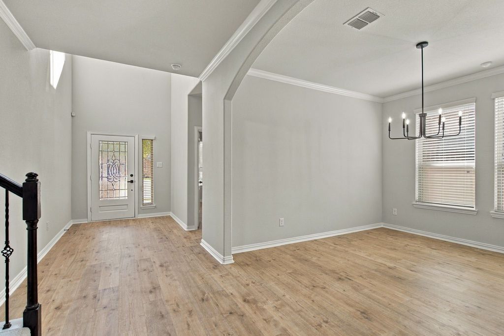 1409 Palestine Drive, Prosper, TX 75078 — photo 2