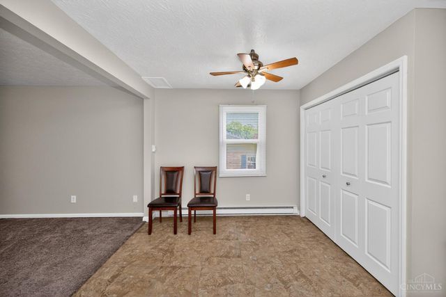 4301 Post Rail Lane, Franklin Twp, OH 45005