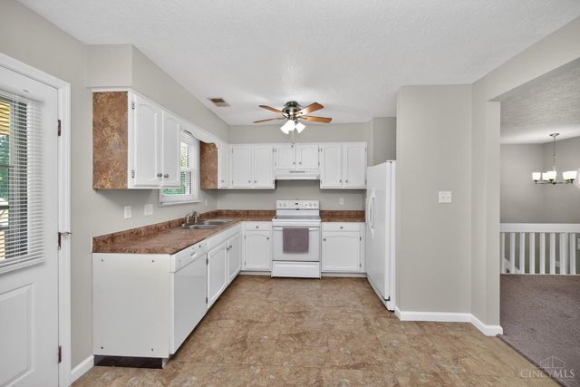 4301 Post Rail Lane, Franklin Twp, OH 45005