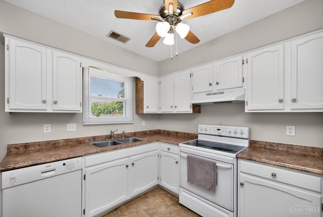 4301 Post Rail Lane, Franklin Twp, OH 45005