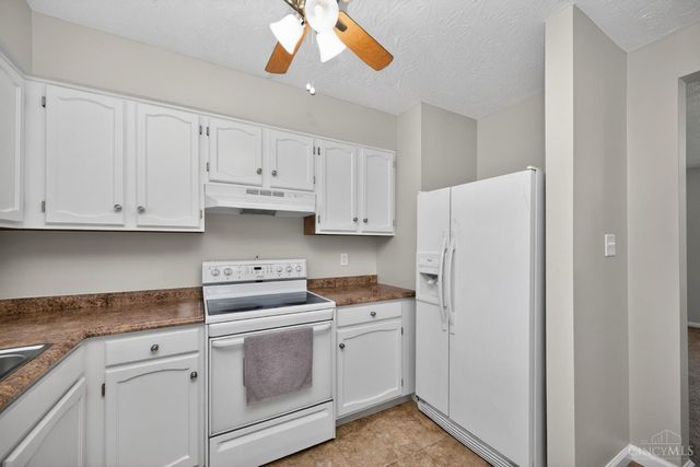 4301 Post Rail Lane, Franklin Twp, OH 45005