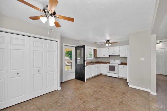 4301 Post Rail Lane, Franklin Twp, OH 45005