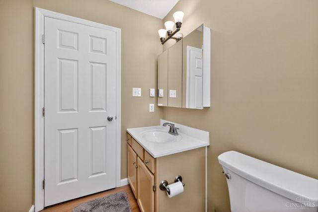 4301 Post Rail Lane, Franklin Twp, OH 45005