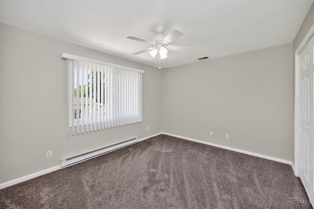 4301 Post Rail Lane, Franklin Twp, OH 45005