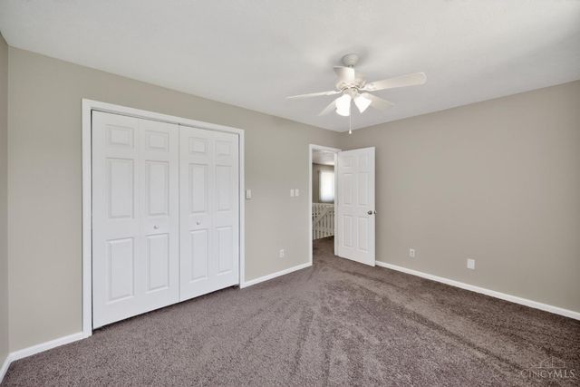 4301 Post Rail Lane, Franklin Twp, OH 45005