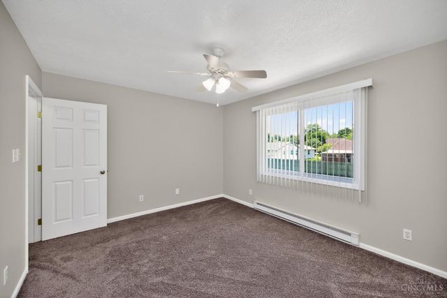 4301 Post Rail Lane, Franklin Twp, OH 45005