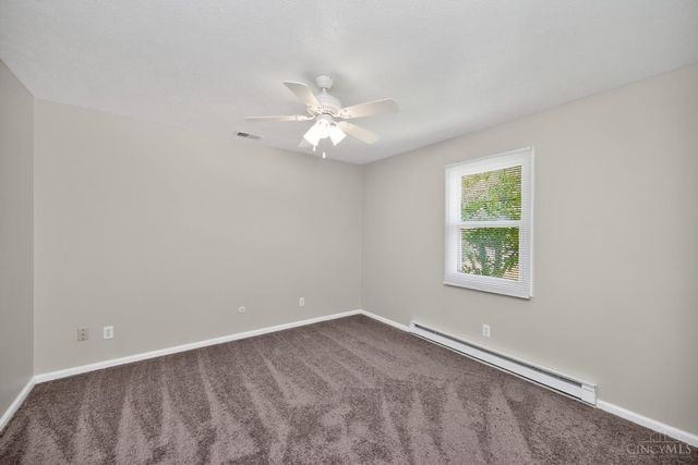 4301 Post Rail Lane, Franklin Twp, OH 45005
