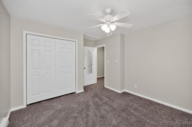 4301 Post Rail Lane, Franklin Twp, OH 45005