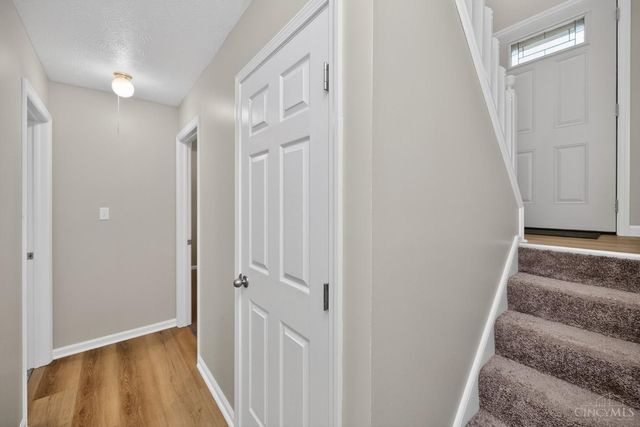 4301 Post Rail Lane, Franklin Twp, OH 45005