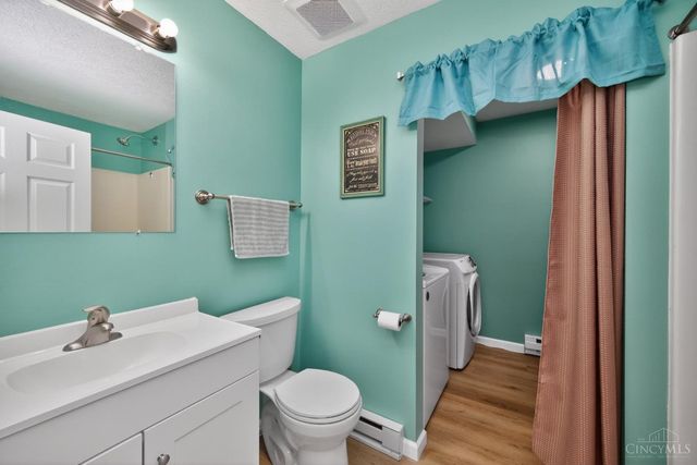 4301 Post Rail Lane, Franklin Twp, OH 45005