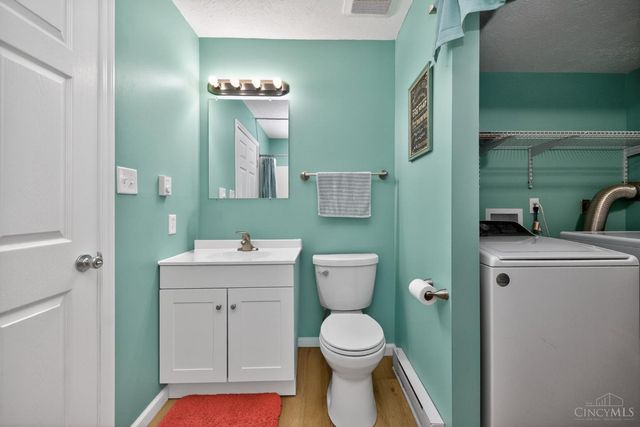 4301 Post Rail Lane, Franklin Twp, OH 45005