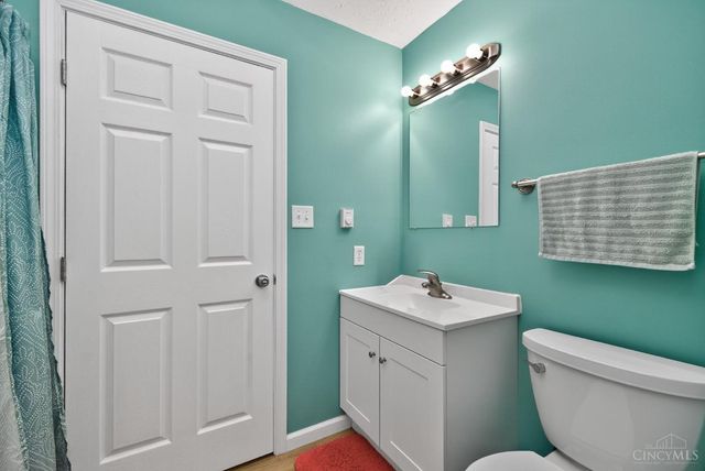 4301 Post Rail Lane, Franklin Twp, OH 45005