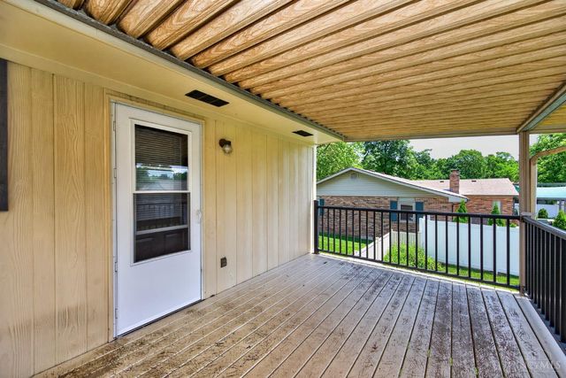 4301 Post Rail Lane, Franklin Twp, OH 45005
