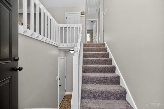 4301 Post Rail Lane, Franklin Twp, OH 45005