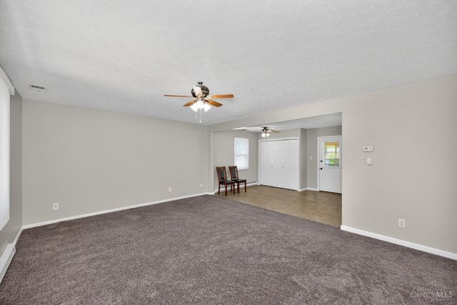4301 Post Rail Lane, Franklin Twp, OH 45005