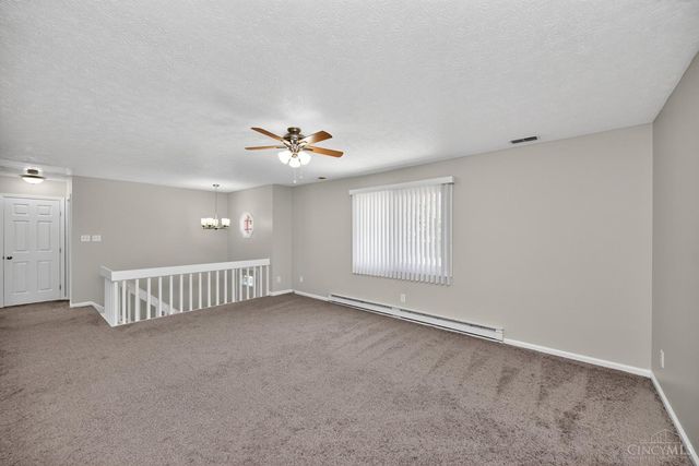 4301 Post Rail Lane, Franklin Twp, OH 45005
