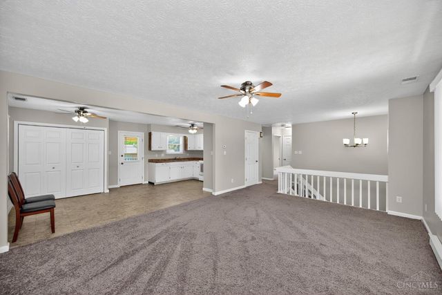 4301 Post Rail Lane, Franklin Twp, OH 45005