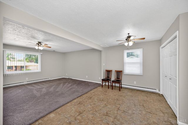 4301 Post Rail Lane, Franklin Twp, OH 45005