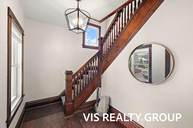627 Fulton Avenue, Grand Haven City, MI 49417