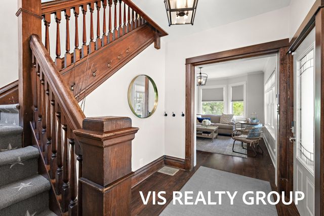 627 Fulton Avenue, Grand Haven City, MI 49417
