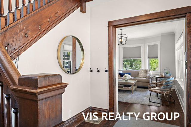 627 Fulton Avenue, Grand Haven City, MI 49417