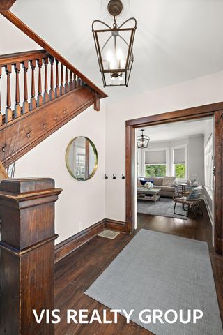627 Fulton Avenue, Grand Haven City, MI 49417