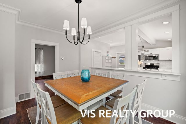627 Fulton Avenue, Grand Haven City, MI 49417