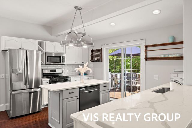 627 Fulton Avenue, Grand Haven City, MI 49417