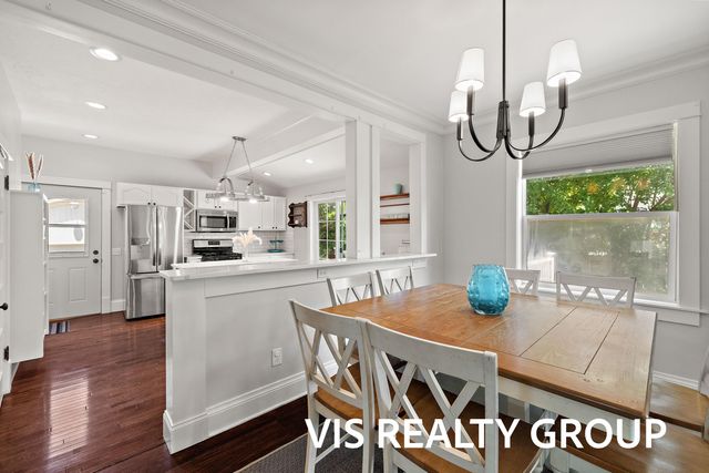 627 Fulton Avenue, Grand Haven City, MI 49417