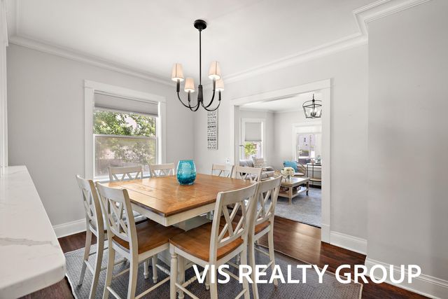 627 Fulton Avenue, Grand Haven City, MI 49417
