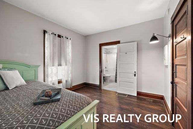 627 Fulton Avenue, Grand Haven City, MI 49417