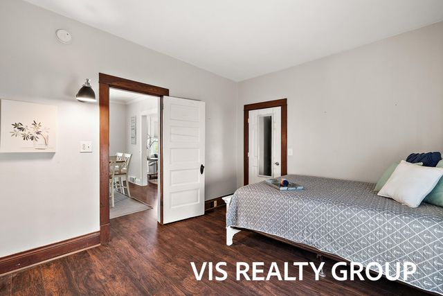 627 Fulton Avenue, Grand Haven City, MI 49417