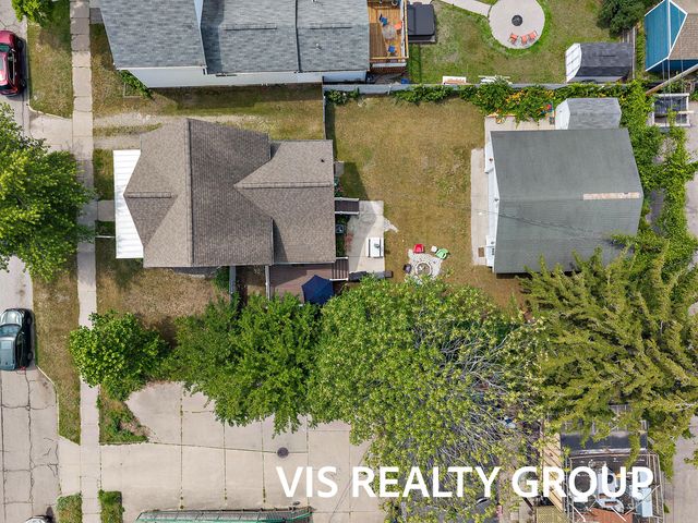 627 Fulton Avenue, Grand Haven City, MI 49417