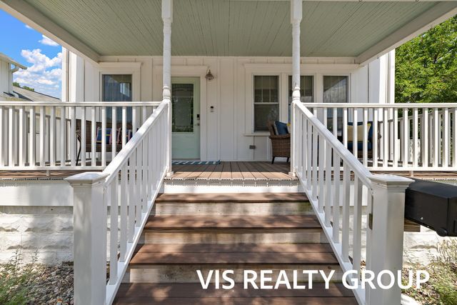 627 Fulton Avenue, Grand Haven City, MI 49417