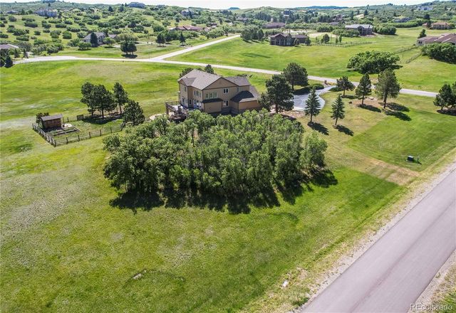 2157 Dragoon Court, Castle Rock, CO 80109