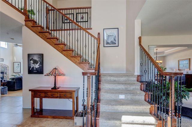2157 Dragoon Court, Castle Rock, CO 80109