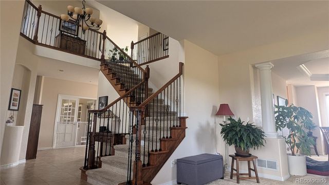 2157 Dragoon Court, Castle Rock, CO 80109