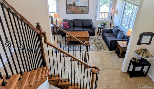 2157 Dragoon Court, Castle Rock, CO 80109