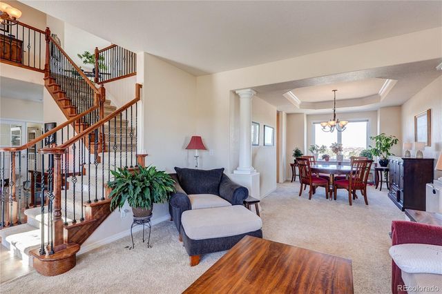 2157 Dragoon Court, Castle Rock, CO 80109