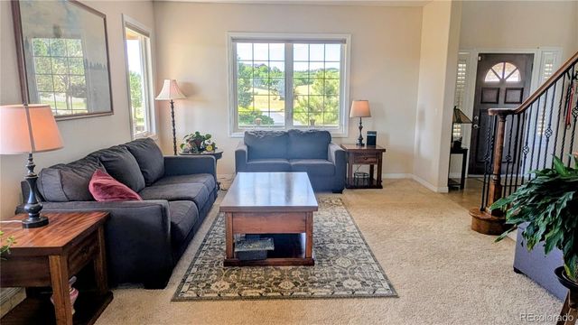 2157 Dragoon Court, Castle Rock, CO 80109