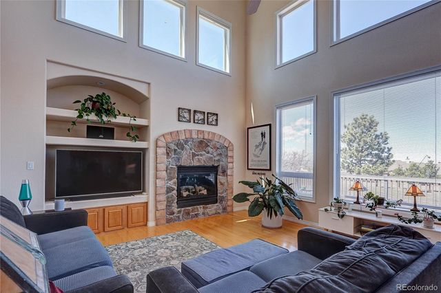 2157 Dragoon Court, Castle Rock, CO 80109