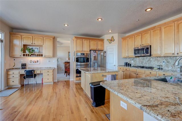 2157 Dragoon Court, Castle Rock, CO 80109