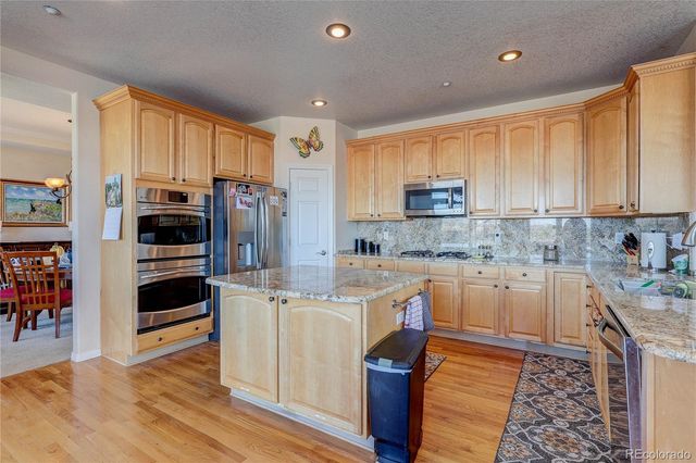 2157 Dragoon Court, Castle Rock, CO 80109