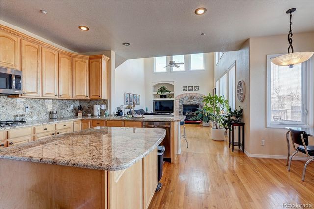 2157 Dragoon Court, Castle Rock, CO 80109