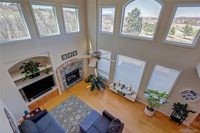 2157 Dragoon Court, Castle Rock, CO 80109