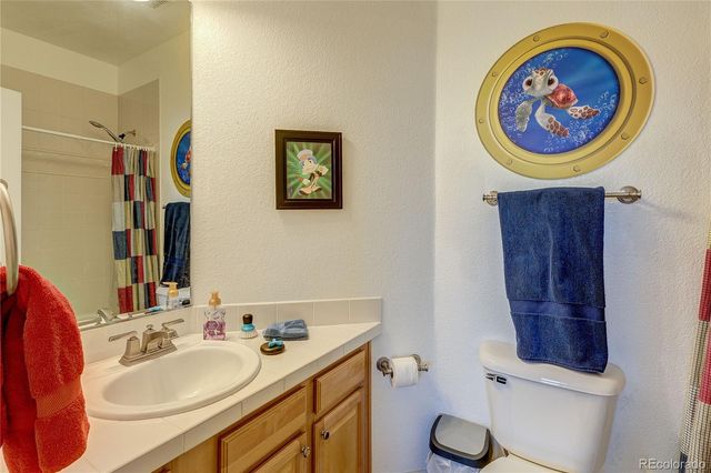 2157 Dragoon Court, Castle Rock, CO 80109