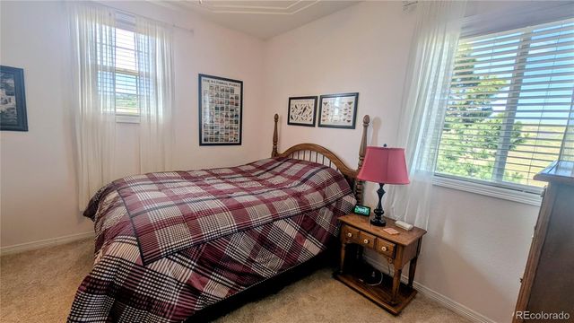 2157 Dragoon Court, Castle Rock, CO 80109